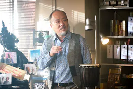 土曜ドラマ9「婚活探偵」