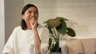 和田明日香とゆる宅飲み