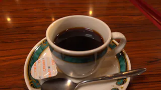 飯尾和樹のずん喫茶