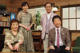 武田鉄矢の昭和は輝いていた