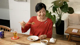 和田明日香とゆる宅飲み