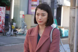 土曜ドラマ9「婚活探偵」