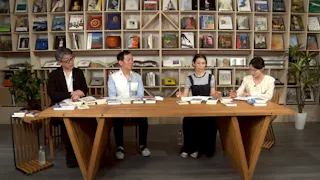 あの本、読みました?