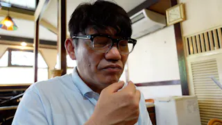 飯尾和樹のずん喫茶