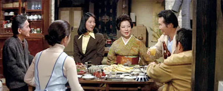 【土曜は寅さん!4K でらっくす】