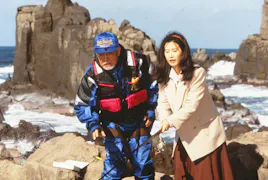 【土曜だ!釣りバカ!4K!】