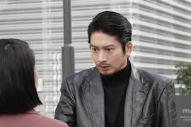 土曜ドラマ9「婚活探偵」