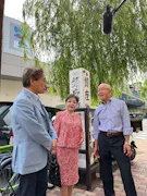 BSテレ東開局25周年記念番組 「武田鉄矢の昭和