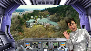 空からオジャマします!~ドローンでめぐる絶景旅~