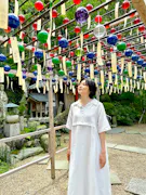 本上まなみの京都涼めぐり~暑い夏を乗り切る知恵と