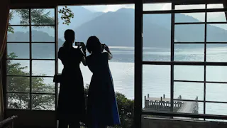 地酒で乾杯!ほろ酔い仲良し旅3