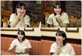 飯尾和樹のずん喫茶