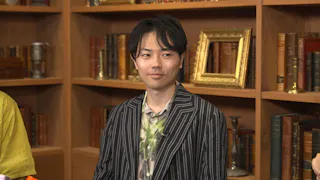 あの本、読みました?