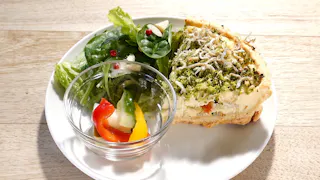 飯尾和樹のずん喫茶