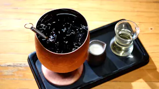 飯尾和樹のずん喫茶