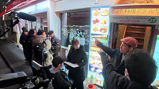 オードリー春日の知らない街で自腹せんべろ シーズン3