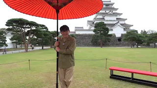 飯尾和樹のずん喫茶