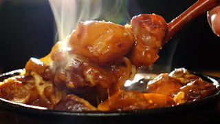 飯尾和樹のずん喫茶