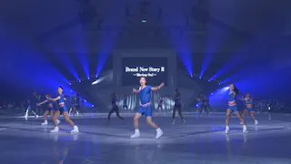 プリンスアイスワールド2021