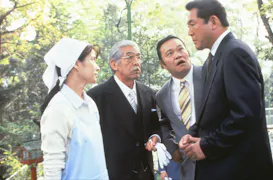 【土曜だ!釣りバカ!4K!】