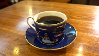 飯尾和樹のずん喫茶