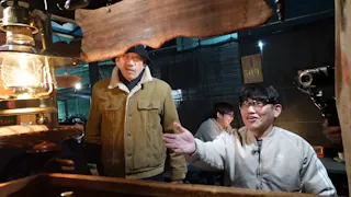 飯尾和樹のずん喫茶