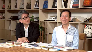 あの本、読みました?