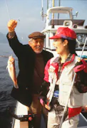 【土曜だ!釣りバカ!4K!】
