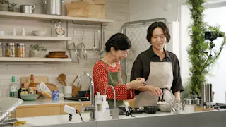 和田明日香とゆる宅飲み
