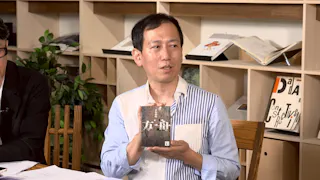 あの本、読みました?