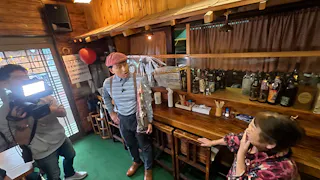 オードリー春日の知らない街で自腹せんべろ シーズン3