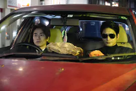 土曜ドラマ9「婚活探偵」