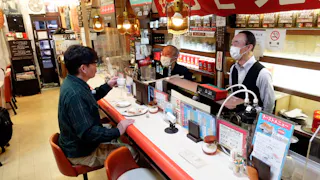 飯尾和樹のずん喫茶
