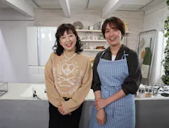 和田明日香とゆる宅飲み