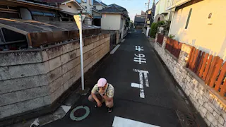 オードリー春日の知らない街で自腹せんべろ シーズン3