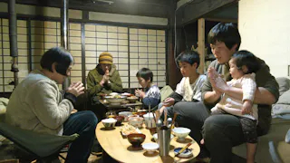 自給自足ファミリー2025春