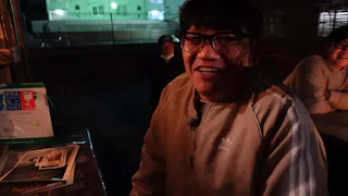 飯尾和樹のずん喫茶