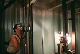 火曜ファンタイム シネマクラッシュ