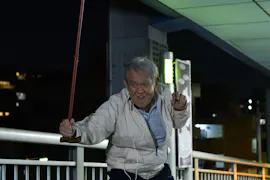 真夜中ドラマ「まったり!赤胴鈴之助」