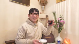 飯尾和樹の『ずん喫茶』<阿佐ヶ谷>の老舗喫茶店はワッフルもサックサク~!