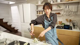 和田明日香とゆる宅飲み