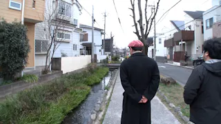 オードリー春日の知らない街で自腹せんべろ シーズン3