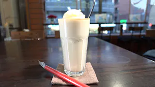 飯尾和樹のずん喫茶(再)