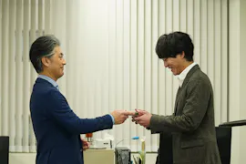 真夜中ドラマ「今夜はコの字で Season2」