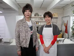 和田明日香とゆる宅飲み
