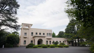 アール・デコ100年の時を超えて ~ヴァン クリーフ&アーペルが紡ぐ美の物語~