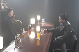 土曜ドラマ9「婚活探偵」