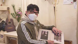 飯尾和樹の『ずん喫茶』<阿佐ヶ谷>の老舗喫茶店はワッフルもサックサク~!