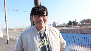 飯尾和樹のずん喫茶
