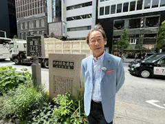 BSテレ東開局25周年記念番組 「武田鉄矢の昭和